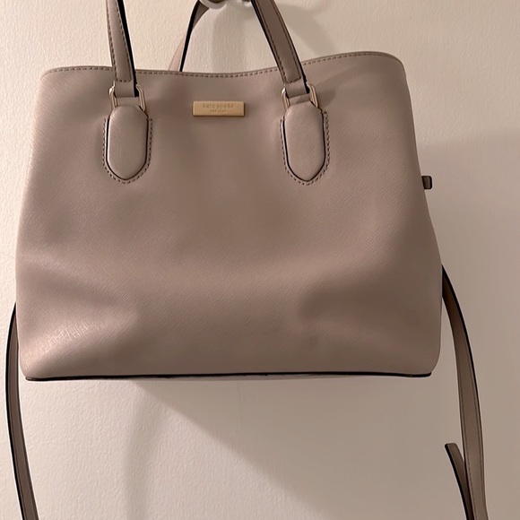 kate spade Handbags - Kate Spade Satchel